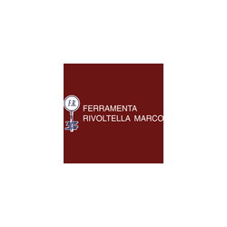 Logo di FERRAMENTA RIVOLTELLA