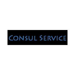 Logo di CONSUL SERVICE