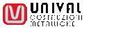 Logo di UNIVAL