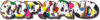 Logo di COPYLAND COPISTERIA