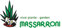 Logo di FIORERIA MASSARRONI