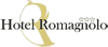 Logo di ALBERGO ROMAGNOLO