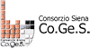 Logo di IMPRESA DI PULIZIA CONSORZIO SIENA CO.GE.S.