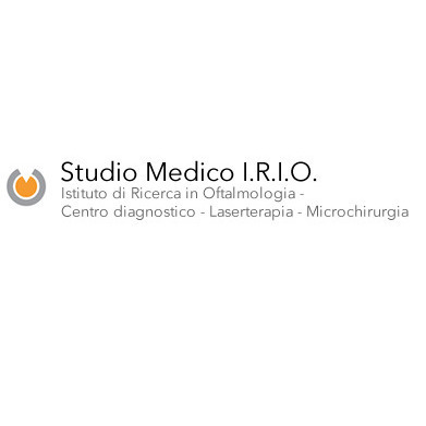 Logo di I.R.I.O.