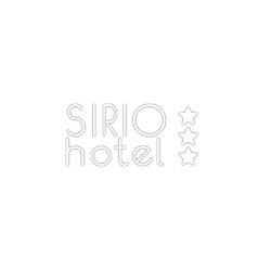 Logo di SIRIO HOTEL ***