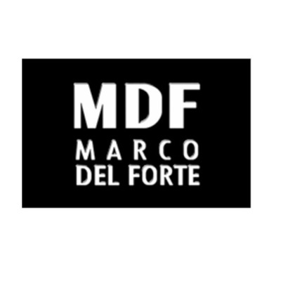 Logo di MDF MARCO DEL FORTE