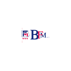 Logo di UTENSILERIA B.F.M.
