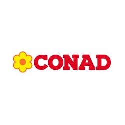 Logo di SUPERMERCATO CONAD