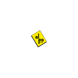 Logo di AL-PA DI CIONI R. & C.