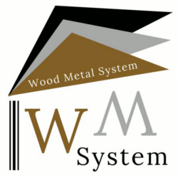Logo di WOODMETAL SYSTEM