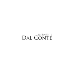 Logo di RISTORANTE DAL CONTE