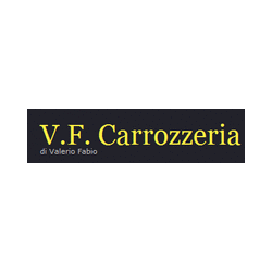 Logo di CARROZZERIA V.F.