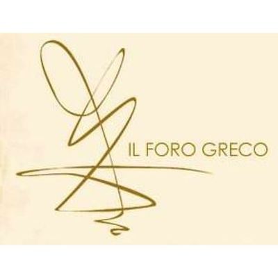 Logo di IL FORO GRECO
