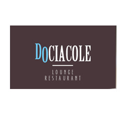 Logo di RISTORANTE DO CIACOLE