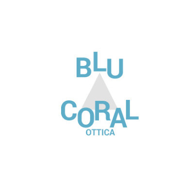 Logo di OTTICA BLU CORAL