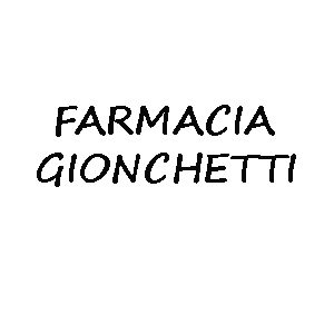 Logo di FARMACIA GIONCHETTI