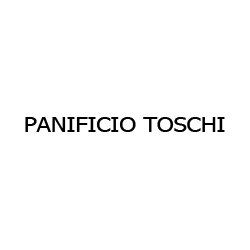 Logo di PANIFICIO TOSCHI