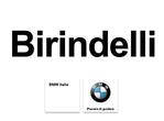 Logo di BIRINDELLI AUTO BMW