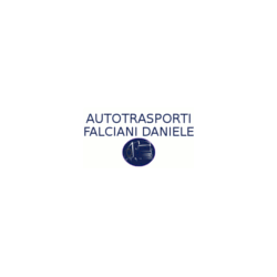 Logo di TRASPORTI FALCIANI
