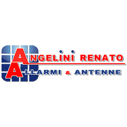 Logo di ANGELINI RENATO S.R.L