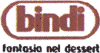 BINDI N.D.S. DESSERT SERVICE srl