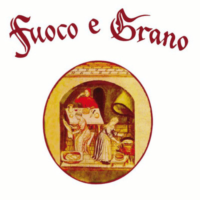 Logo di FUOCO E GRANO