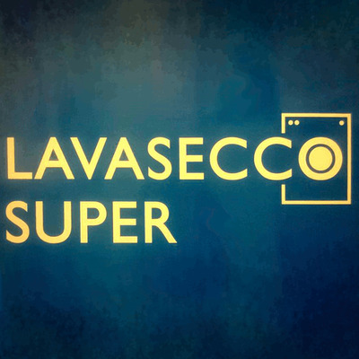 Logo di LAVASECCO SUPER