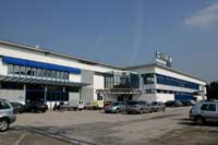 Logo di CIME srl