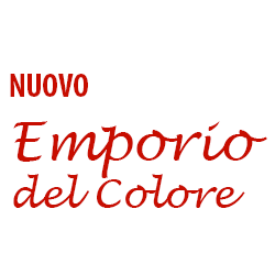 Logo di NUOVO EMPORIO DEL COLORE