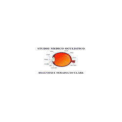 Logo di STUDIO OCULISTICO OLZI