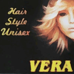 Logo di ACCONCIATURE VERA
