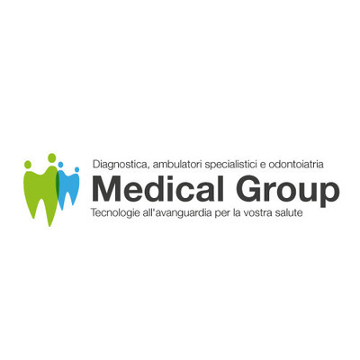 Logo di MEDICAL GROUP