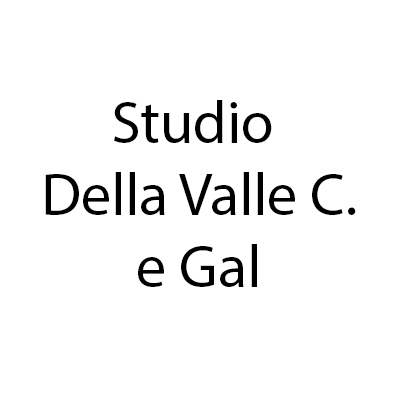 Logo di STUDIO DELLA VALLE C. E GAL