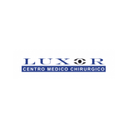Logo di CENTRO LUXOR