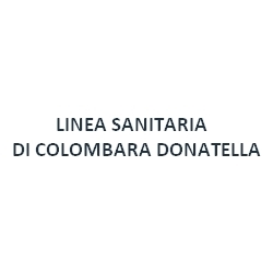 Logo di LINEA SANITARIA