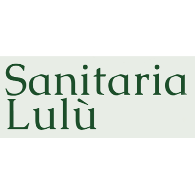 Logo di SANITARIA LULÙ