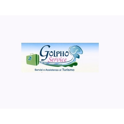 Logo di GOLPHO SERVICE