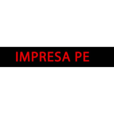 Logo di IMPRESA PE S.R.L.