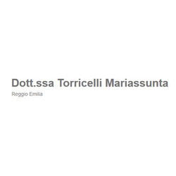 Logo di TORRICELLI DOTT.SSA MARIASSUNTA