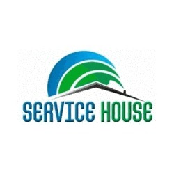 Logo di SERVICE HOUSE