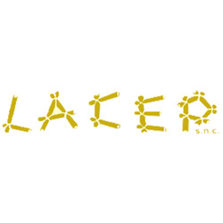 Logo di L.A.C.E.P.