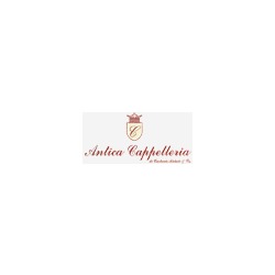 Logo di ANTICA CAPPELLERIA