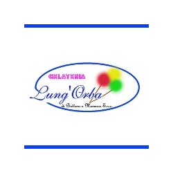 Logo di GELATERIA LUNG'ORBA