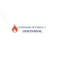 Logo di BROMBAL COMBUSTIBILI