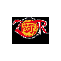Logo di BAR ZANZIBAR