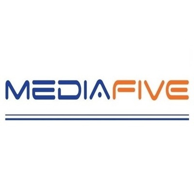 Logo di MEDIAFIVE
