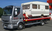 Logo di TOGNONI AUTOTRASPORTI