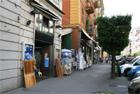 Logo di PINZA F.LLI