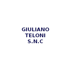 Logo di GIULIANO TELONI S.N.C