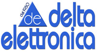 Logo di DELTA ELETTRONICA